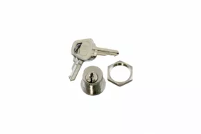 Nice CM-B-1010.1630 Key lock with two keys  
