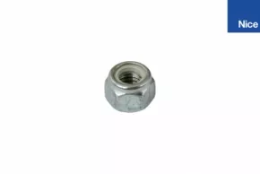 Nice D8.5110 Self-locking nut ROBUS,POP,ROX,AVIO1000