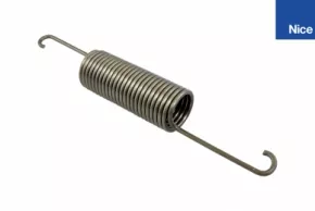 Nice PMD1612.4610 Spring X-Bar/SBAR 
