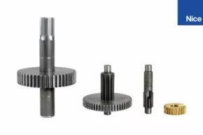Nice PMDKI2.4610 HYPPO repair kit