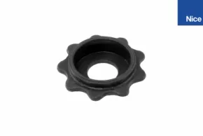 NICE PPD1060R01.4540 return sprocket, plastic SPIDER