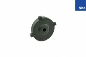 Nice PPD1284.4540 Flange for gear SOON  