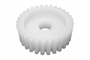 Nice PPD1990.4540 Worm wheel  