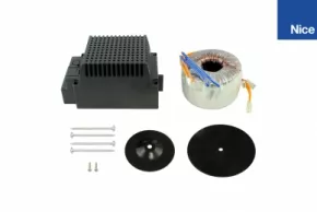 Nice PRMC82401 Transformer with housing for MC824