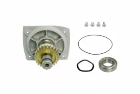 Nice PRRB02B Output shaft set