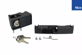 Nice PRRB06A Unlocking kit RB600/1000