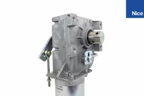 Nice PRSI01B Gearmotor complete SIGNO6