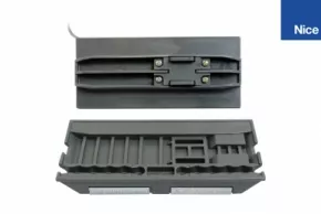 Nice PRSPIN01A SPIN Trolley carriage set