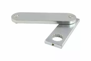 Nice PRTO06C Nut with fork of the lead screw WINGO2024