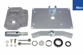 Nice PRWL07 WIL6 main shaft repair unit