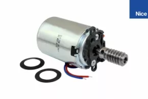 Nice PRWNG08 Worm motor WINGO 24V