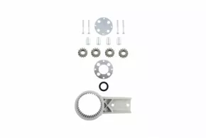 Nice SPAMG216A00 Satellite transmission repair kit WALKY/WT/ALTO100