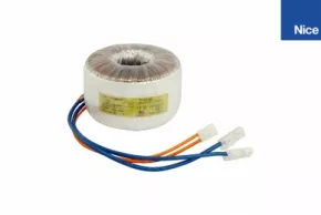 Nice SPEG019A00A Transformer with housing and power filter