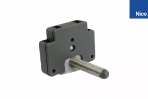 Nice SPLSM00100 Set of micro switches of ROBUS / RUN