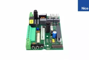 Nice SPTHA5  Electronics board THOR1551 