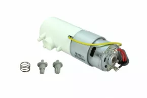 Nice SPWL1024001 Electric motor kit WALKY/WT2S/ALTO100