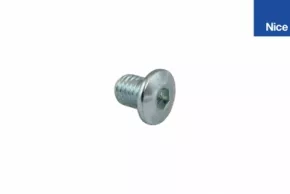 Nice V10X12A.5102 Screw ROBUS/ROAD/THOR/ROX 