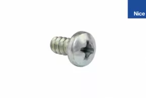Nice V4.8X9.5B.5101 Screw mounting motor WINGO - front cover 