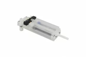 NiceHome SPLSM01900 Limit switches 