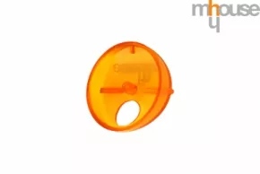 PPD0498.45401 Rotating unlocking cover WG