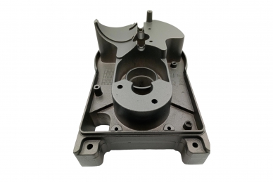 BMG1467AR07.45673 korpus alu. - góra WS200S