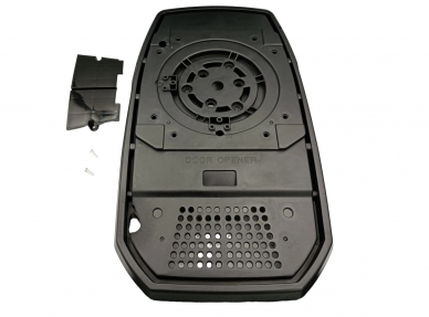 Came 119RIE164 V6000 gearmotor base