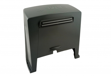 Came 88001-0171 Bkv dark grey cover ral 7024