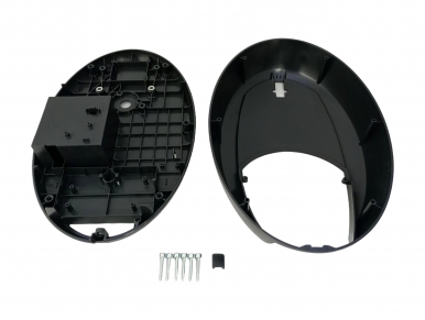 KingGates 172570 housing (base + cover) ROLLS (912100200)