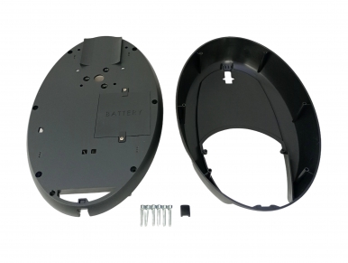 KingGates 172570 housing (base + cover) ROLLS (912100200)