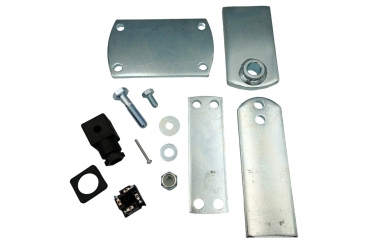 KingGates 904110000 Bracket JET 