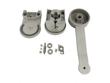 KingGates 909030000 Arm and fixing base MINIMODUS (172987)