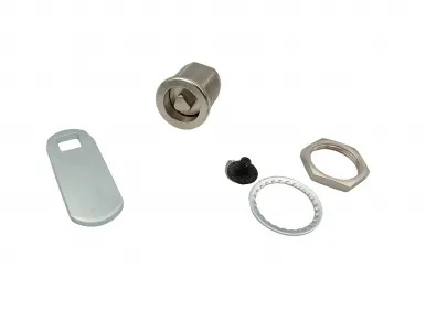 Nice CM-E01.1630 Triangle shaped key lock