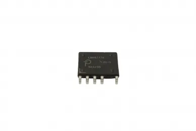 Nice IRTSLNK6777K LNK6777K integrated circuit for the MCA5 board of the MC800 control panel