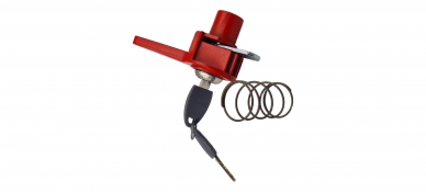 Nice PRHK06HS Unlock kit HYKE HS