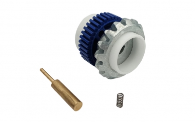 RMHWG2016 worm gear unit